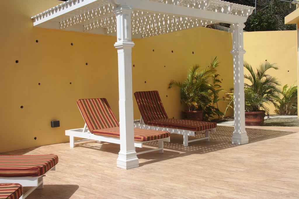 South Sea House Cap Estate Quarto foto