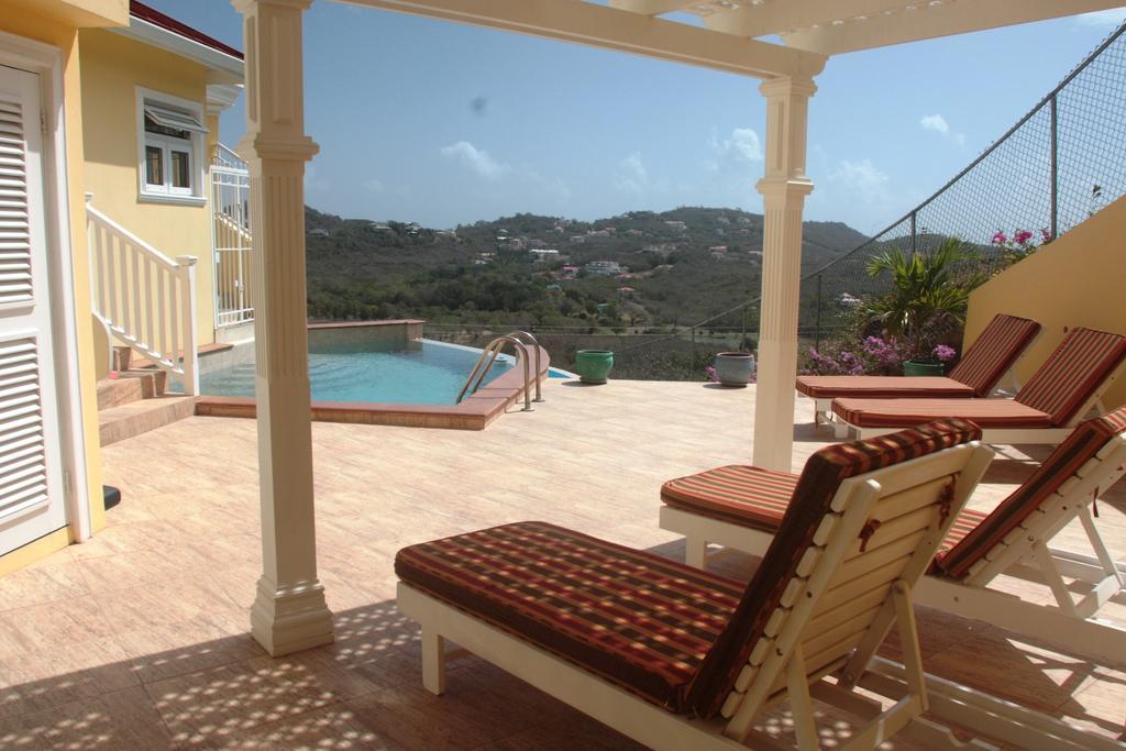 South Sea House Cap Estate Quarto foto