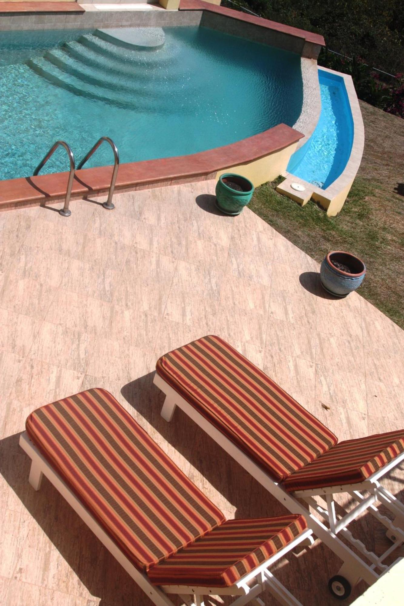 South Sea House Cap Estate Quarto foto