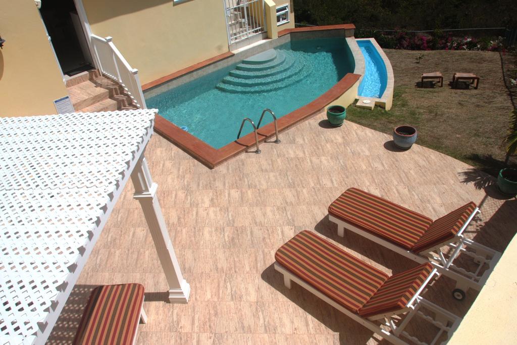 South Sea House Cap Estate Exterior foto