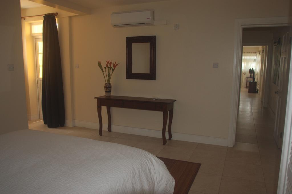 South Sea House Cap Estate Quarto foto
