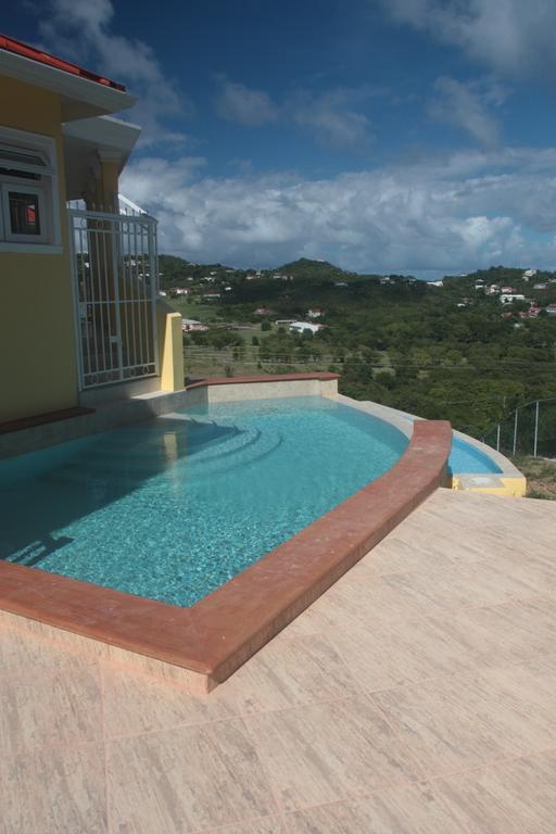 South Sea House Cap Estate Quarto foto